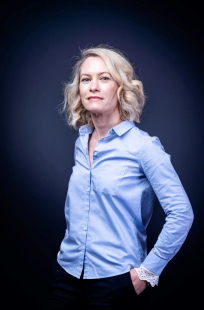 Amandine LE FLOCH-SAGNIER, Notaire assistant au sein de l'office notarial de Me Julien-Pierre GLÉRON & ASSOCIÉS, Notaires à GUINGAMP