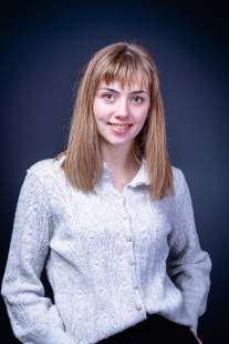 Mathilde PAVIN, Clerc de Notaire au sein de l'office notarial de Me Julien-Pierre GLÉRON & ASSOCIÉS, Notaires à GUINGAMP